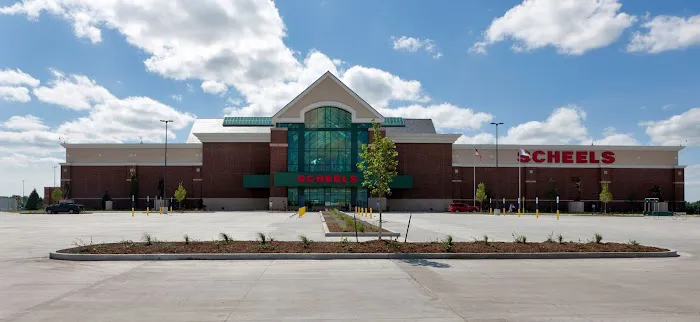 Scheels Picture 10