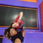 Altitude Trampoline Park BLOOMINGTON, IL