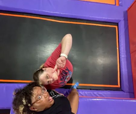 Altitude Trampoline Park BLOOMINGTON, IL