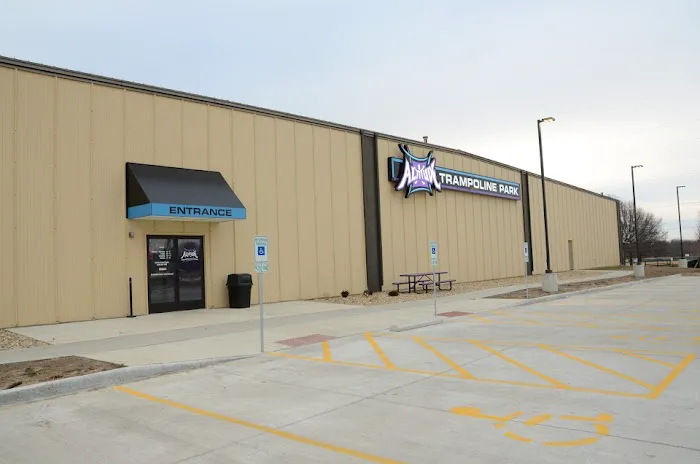 Altitude Trampoline Park BLOOMINGTON, IL Picture 8