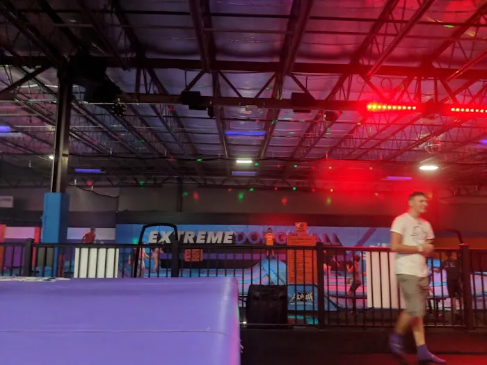 Altitude Trampoline Park BLOOMINGTON, IL Picture 5