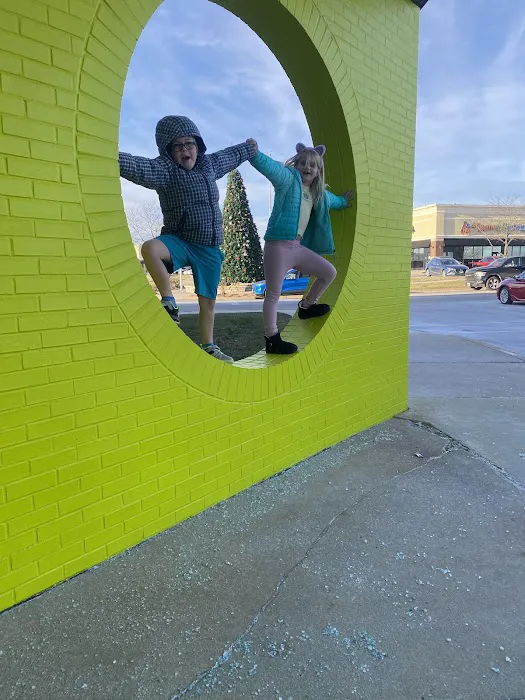 Urban Air Trampoline and Adventure Park Picture 1