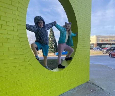 Urban Air Trampoline and Adventure Park