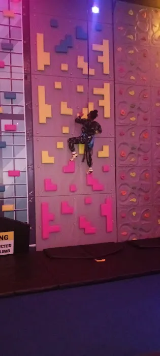 Urban Air Trampoline and Adventure Park Picture 6