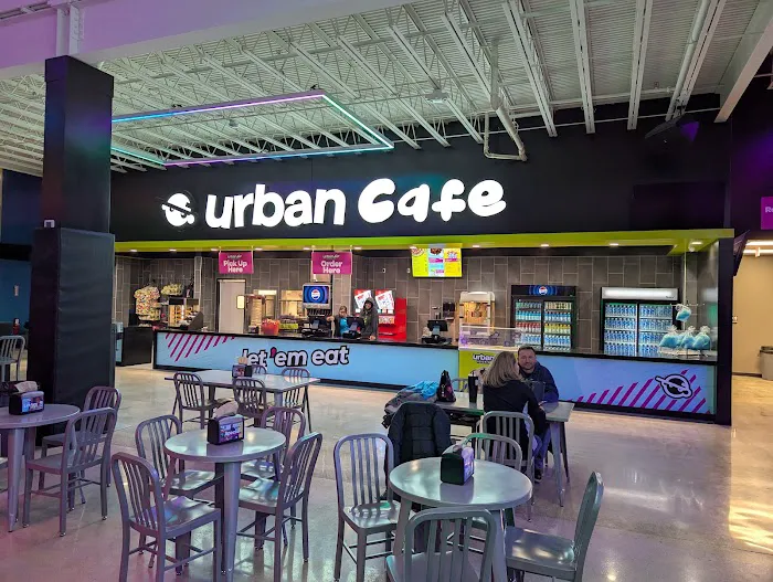 Urban Air Trampoline and Adventure Park Picture 9
