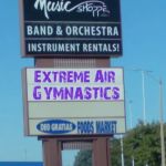Extreme Air Gymnastics Academy