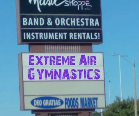 Extreme Air Gymnastics Academy