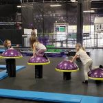 Elevate Trampoline Park