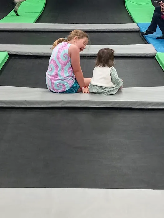 Elevate Trampoline Park Picture 9