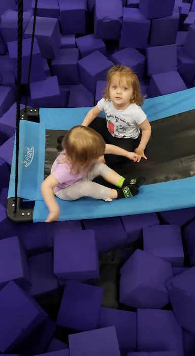 Elevate Trampoline Park Picture 2