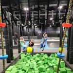 Elevate Trampoline Park