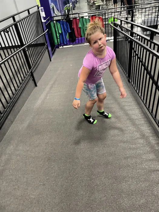 Elevate Trampoline Park Picture 8