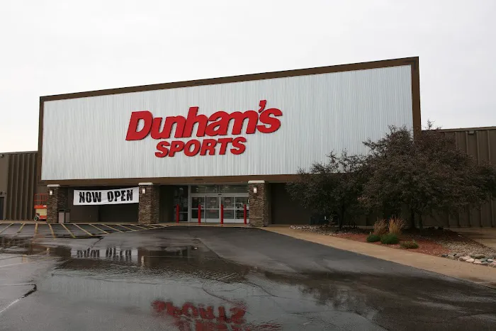 Dunham's Sports Picture 1