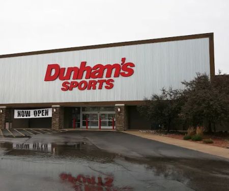 Dunham's Sports