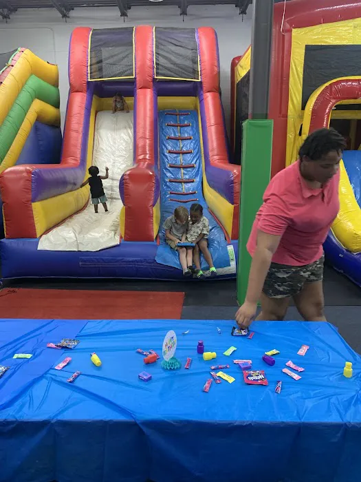 Jumpin Jax LLC Picture 2