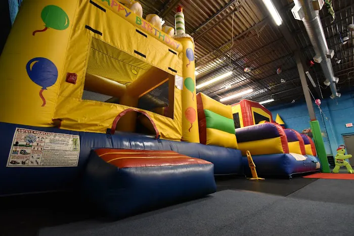 Jumpin Jax LLC Picture 8