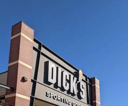DICK'S Sporting Goods