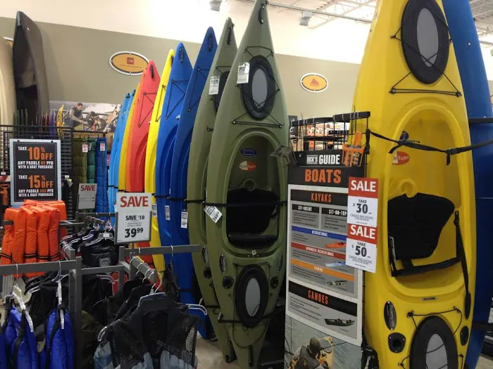 DICK'S Sporting Goods Picture 4
