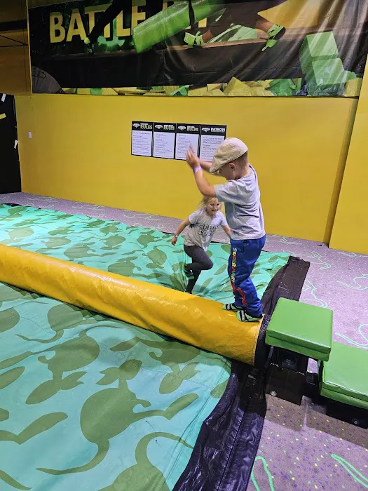 Launch Family Entertainment Leominster Picture 3