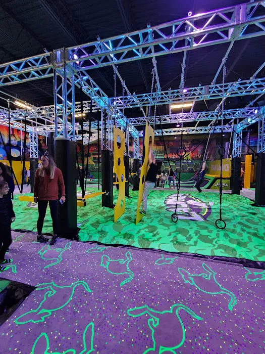 Launch Family Entertainment Leominster Picture 2
