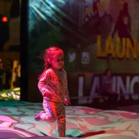 Launch Family Entertainment Leominster ico