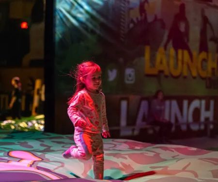 Launch Family Entertainment Leominster