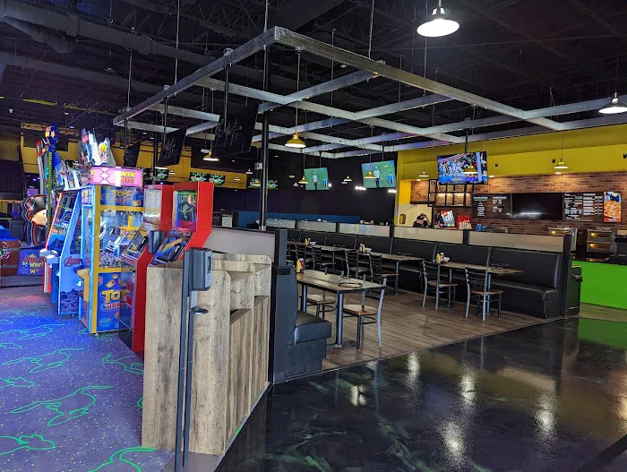 Launch Family Entertainment Leominster Picture 4