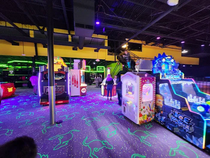 Launch Family Entertainment Leominster Picture 6