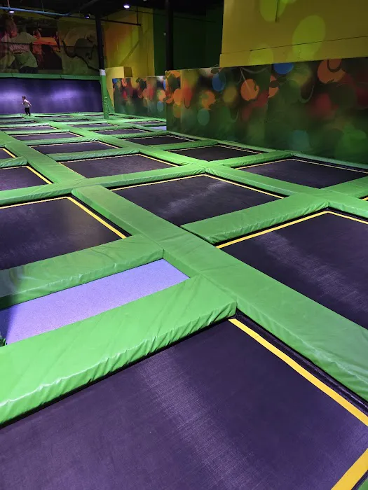 Launch Family Entertainment Leominster Picture 5
