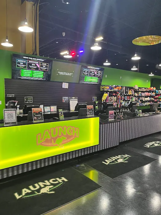 Launch Family Entertainment Leominster Picture 10