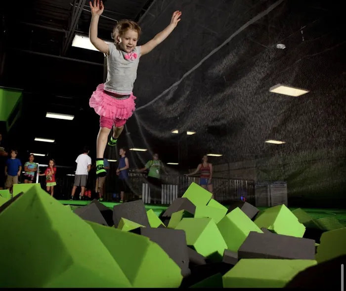 Launch Family Entertainment Park Westboro Picture 10