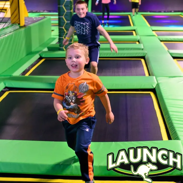Launch Family Entertainment Park Westboro Picture 9
