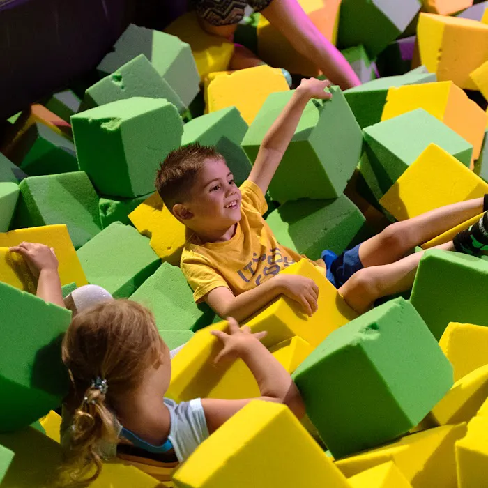 Launch Family Entertainment Park Westboro Picture 2