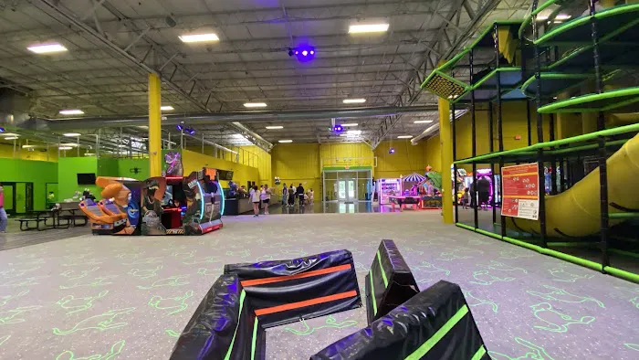 Launch Family Entertainment Park Westboro Picture 3