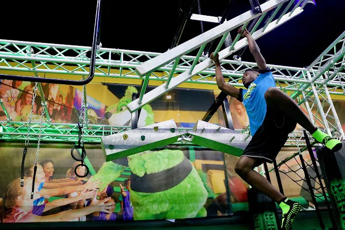 Launch Family Entertainment Park Westboro Picture 4