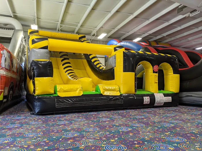 Bounce Town Picture 1