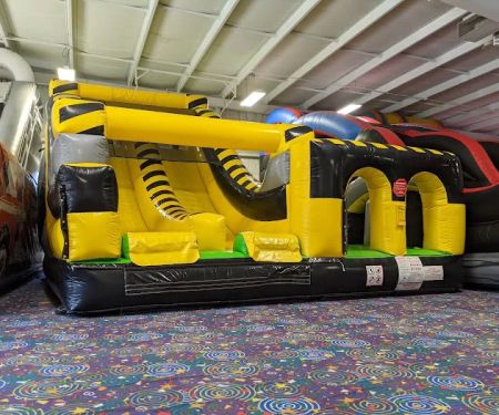 Bounce Town