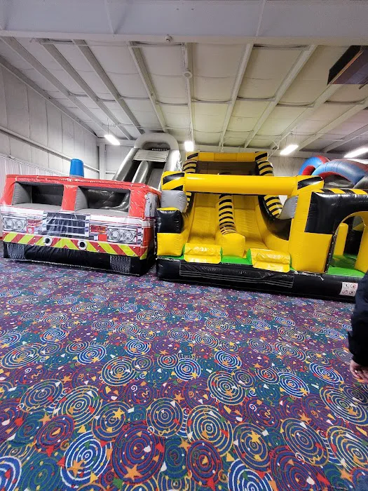 Bounce Town Picture 2