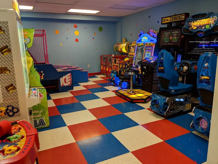 Bounce Town Picture 3