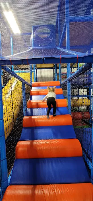 Bounce Town Picture 4