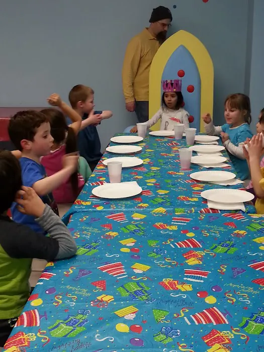 Bounce Town Picture 5