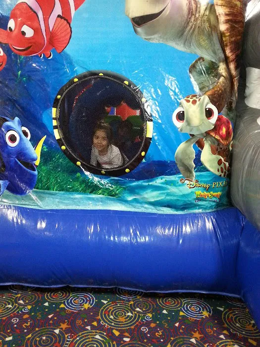 Bounce Town Picture 9