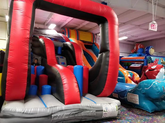 Bounce Town Picture 8