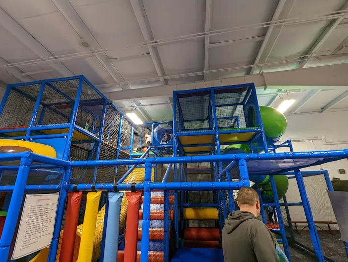 Bounce Town Picture 10