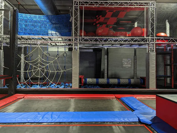 Supercharged Indoor Karting and Axe Throwing Picture 7