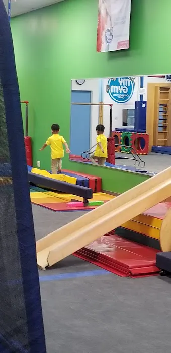 My Gym Children's Fitness Center Picture 7