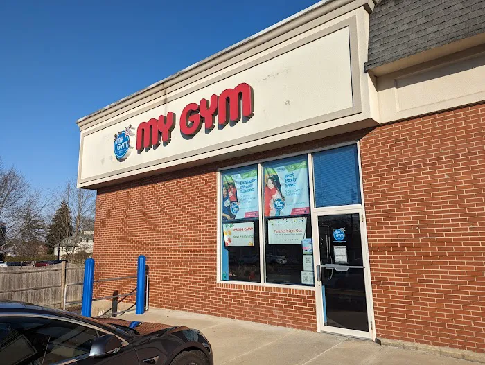 My Gym Children's Fitness Center Picture 3
