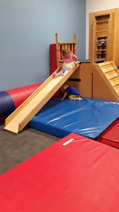 My Gym Children's Fitness Center Picture 6