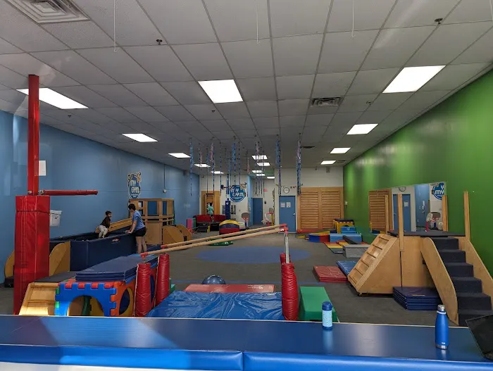 My Gym Children's Fitness Center Picture 4