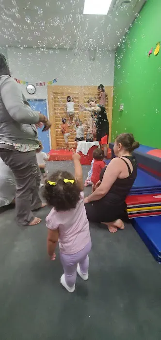 My Gym Children's Fitness Center Picture 1